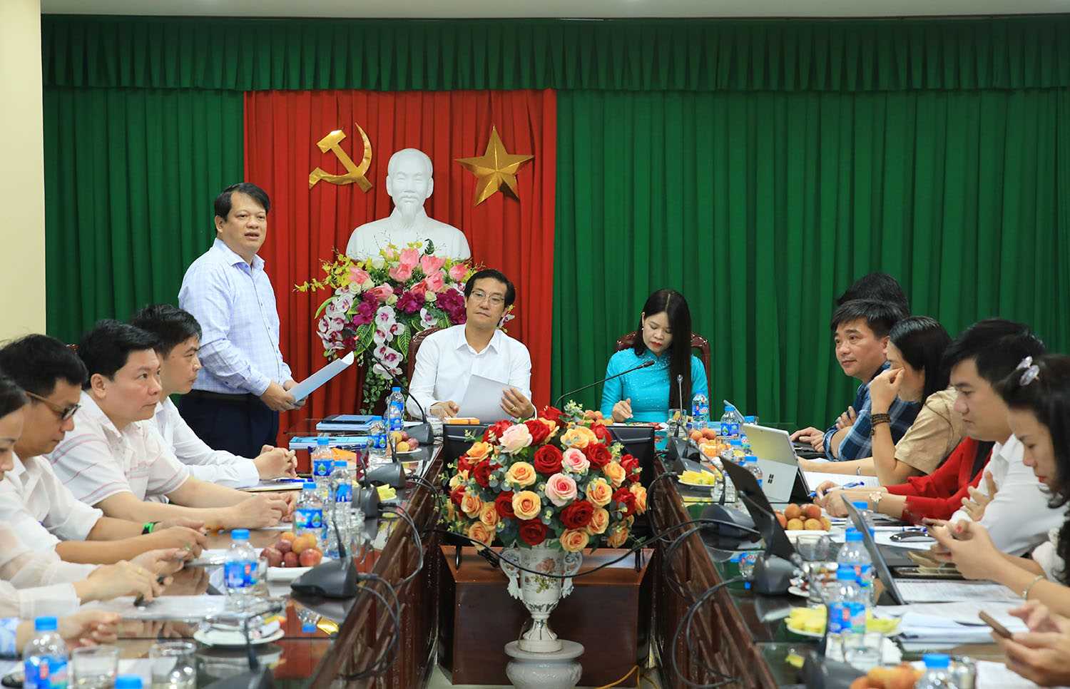 Định hình mô hình chuyển đổi số trong giáo dục đại học: Từ thực tiễn đến định hướng chiến lược